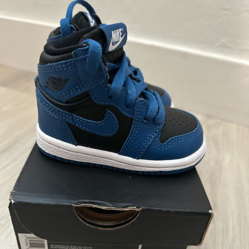 Jordan 1 Retro High OG (TD)